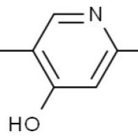 67367-33-3.	 4-羟基-6-甲基烟酸 ,	98%