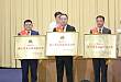 ​瀚晖制药荣获「2019 年浙江省人民政府质量奖」——摘取浙江省最高质量奖项的密码：追求卓越，技术创新，引领未来