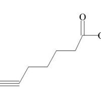 30964-00-2/6-庚炔酸