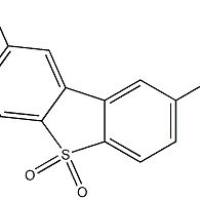 40307-15-1/2,8-二溴二苯并噻吩5,5-二氧化物