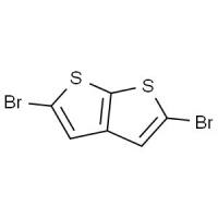 25121-86-2/	 2,5-二溴噻吩[2,3-b]噻吩 ,	98.0%(GC)