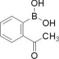 308103-40-4/2-乙酰基苯硼酸