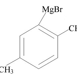 30897-86-0/2,5-二甲基苯基化镁 (1M THF溶液)