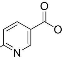 5470-70-2/ 6-甲基烟酸甲酯, 98%