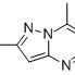 300691-07-0/5,7-二甲基吡唑并嘧啶-2-羧酸