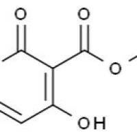 10350-10-4/ Ethyl-4-Hydroxy-6-Methyl-2-Pyridone-3-Carboxylate , 98%