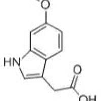 103986-22-7/ 6-甲氧基吲哚-3-乙酸, 95%