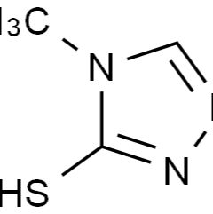 24854-43-1/4-甲基-4H-3-巯基-1,2,4-三唑