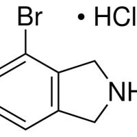 923590-95-8/4-溴异吲哚啉盐酸盐