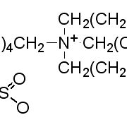 32503-34-7/ 四己基酸氢铵,用于离子色谱,≥99.0%(T)