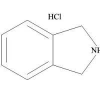 32372-82-0/ 异吲哚啉盐酸盐, 98%