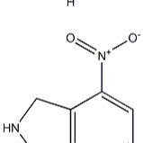 1159826-78-4/4-硝基异吲哚啉盐酸盐