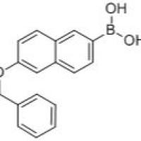 152915-83-8/6-(苄氧基)-2-萘硼酸