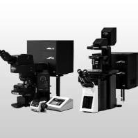 激光扫描共聚焦显微镜FV3000	