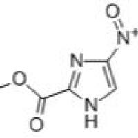 865998-46-5/ 4-硝基-1H-咪唑-2-甲酸乙,97%