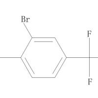 328-89-2/	 2-溴-4-(三氟甲基)苯甲,98%