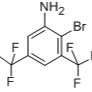 174824-16-9/2-溴-3,5-二三氟甲基胺