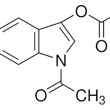 33588-54-4/ N-乙酰基5溴吲哚3乙酸酯 ,≥97%