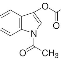 33588-54-4/ N-乙酰基5溴吲哚3乙酸酯 , ≥97%