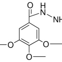 3291-03-0/3，4，5-Trimethoxybenzhydrazide