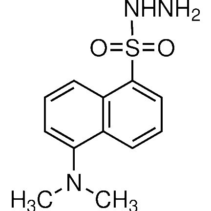 33008-06-9/ 丹磺酰肼,≥95% (HPLC)