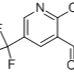 129904-48-9/2-羟基-5-三氟甲基啶-3-甲醛