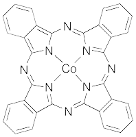 3317-67-7/	 酞菁钴(II) ,	≥90%(T)
