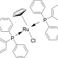 32993-05-8/环戊二基双(三苯基膦)氯化钌(II) ,	98%