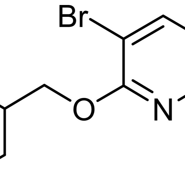 205672-19-1/5-溴-2-氯-4-(苯基甲氧基)-嘧啶