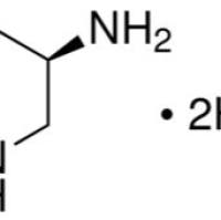 334618-23-4/	 (R)-(-)-3-氨基啶 二盐酸,	98%
