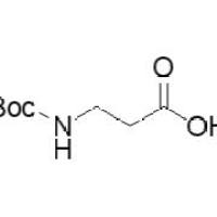 3303-84-2/	 BOC-β-丙氨酸 ,98%