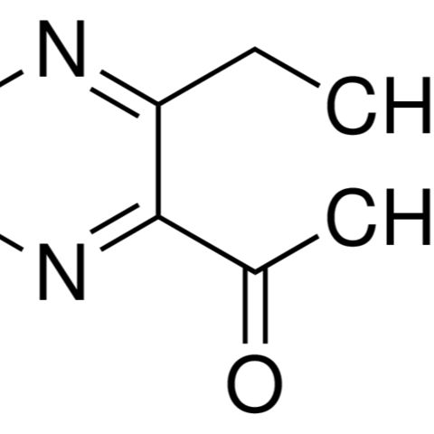 32974-92-8/ 2-乙酰基-3-乙基吡嗪 ,分析标准品,HPLC≥99%
