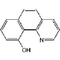 33155-90-7/10-羟基苯并[ h] 喹,	98%