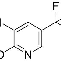 76041-71-9/ 3-氯-2-羟基-5-(三氟甲基)吡啶 , 97%