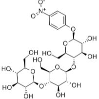 106927-48-4/4-硝基基-Β-D-纤维三糖苷