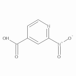 33225-74-0/ 2-硝基-4-吡啶甲酸,97%
