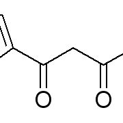 326-90-9/4,4,4-三氟-1-(2-呋喃基)-1,3-丁二酮