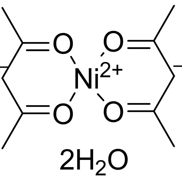 14363-16-7/ 乙酰酮镍二水合物 ,99%