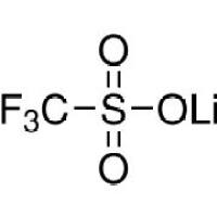 33454-82-9/	 三氟甲磺酸锂 ,	98%