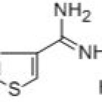18876-82-9/2-甲基-1,3-噻唑-4-碳酰胺盐酸盐