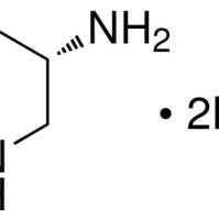 334618-07-4/(S)-(+)-3-氨基啶二盐酸, 98%