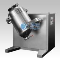 三维混料仪JXHY-5L三维混匀仪