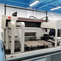 出租二手贝克曼实验室全自动工作站Biomek FX