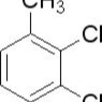 32768-54-0/2,3-二氯甲苯