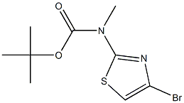 1000576-79-3/ (4-溴噻唑-2-基)甲基氨基