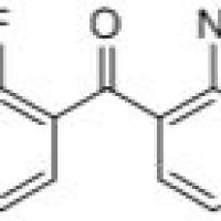 1581-13-1/2-氨基-2'-氟甲酮