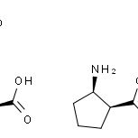 128052-92-6/(1S,2R)-2-氨基环戊甲酸盐酸盐