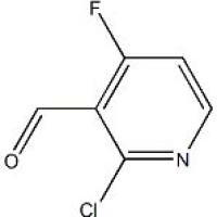 1060809-21-3/2-氯-4-氟吡啶-3-甲醛