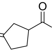 98-78-2/	 3-氧代-1-环戊羧酸 ,	97%