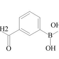 351422-73-6/3-甲酰氨硼酸 . 95%